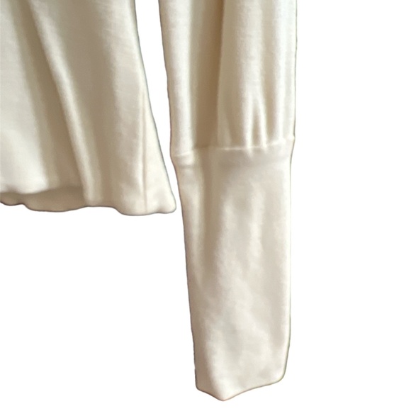 Dianne Von Furstenberg Wool Sweater - Picture 3 of 3